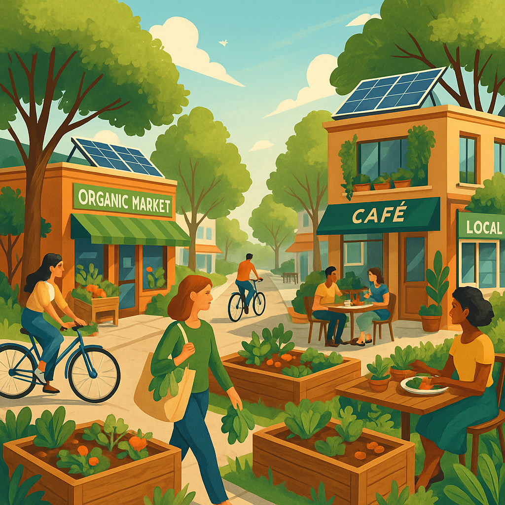 Greenopia on Netcapital