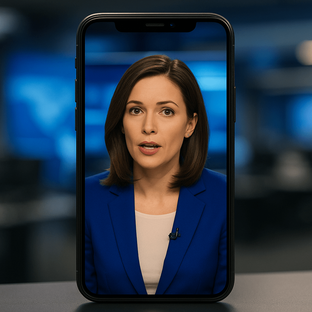 iVnews on StartEngine