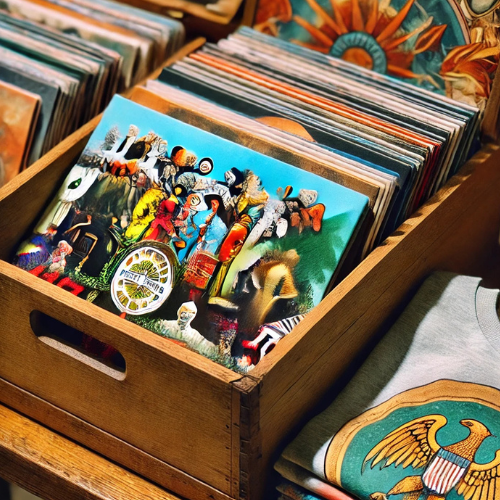 Merchagogo on Republic