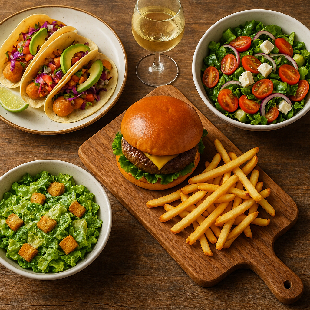 Naglee Park Garage on&nbsp;Honeycomb