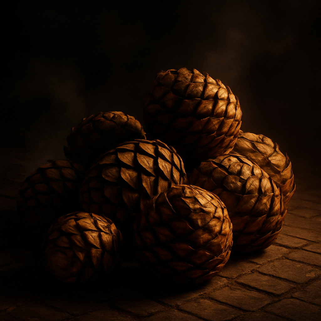 Ofrenda Spirits on&nbsp;Wefunder