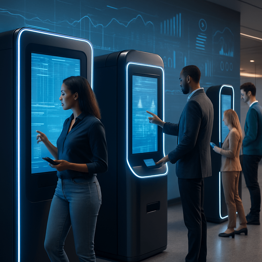 PopCom on PicMii&nbsp;Crowdfunding