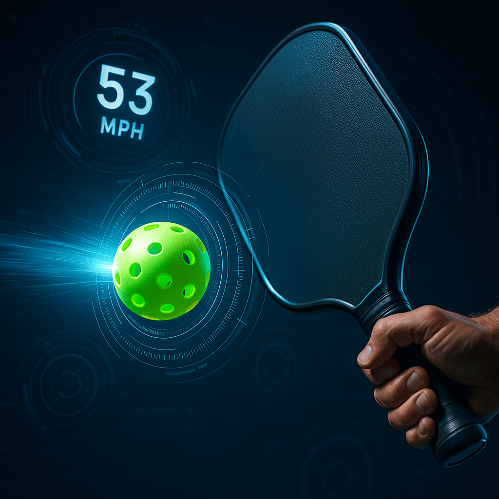 SwingVision on Wefunder