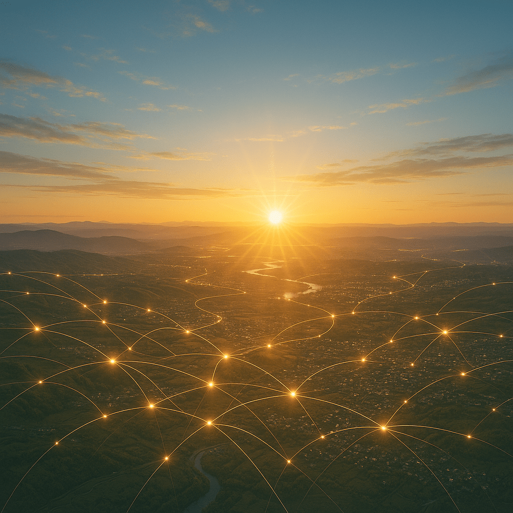 The Flyover on&nbsp;DealMaker