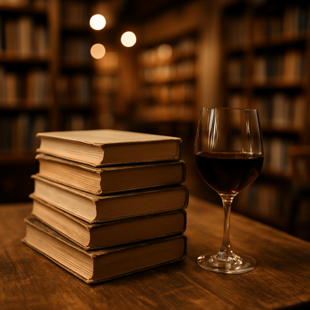 The Gilded Spine on&nbsp;Honeycomb