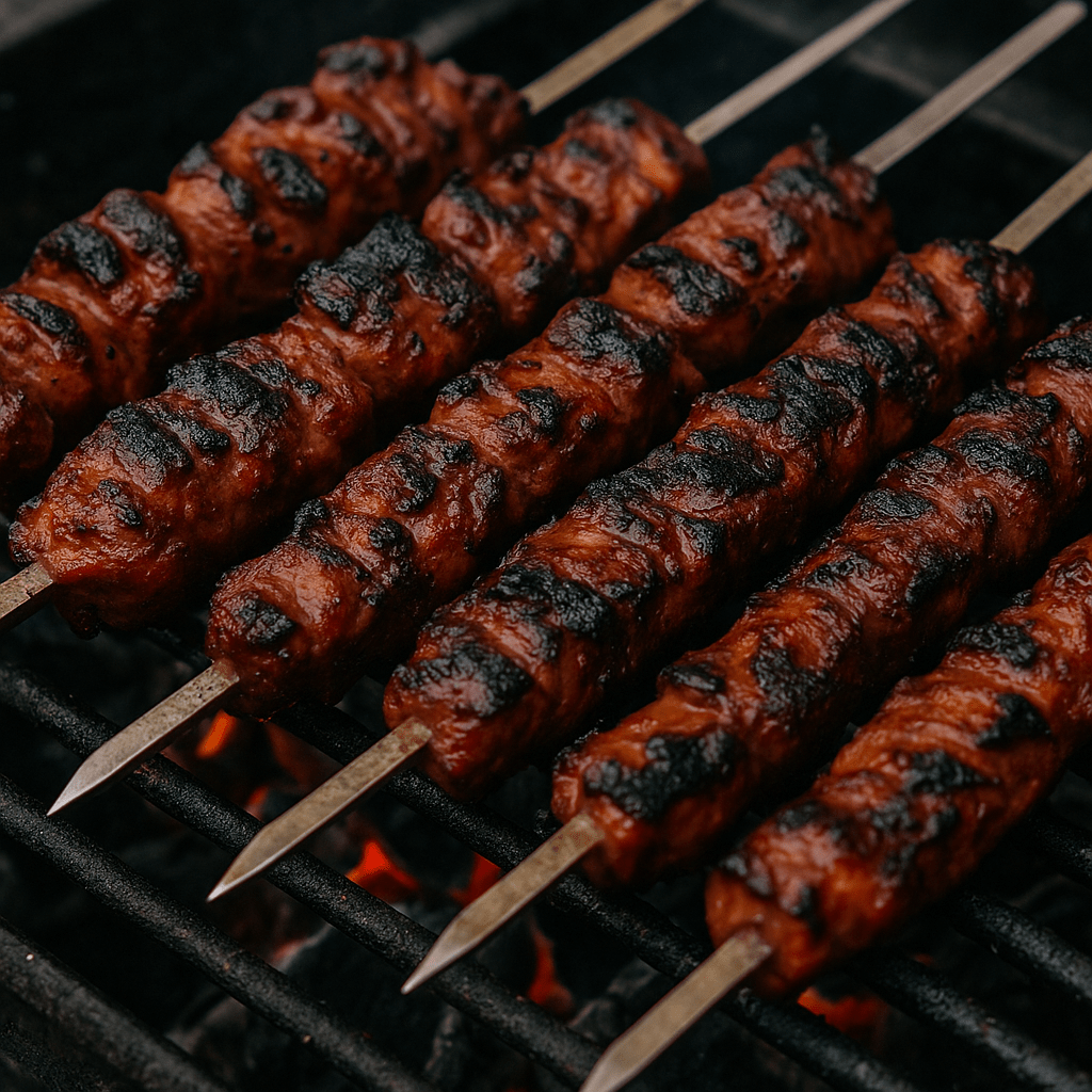 Zarate Tiki on&nbsp;Honeycomb