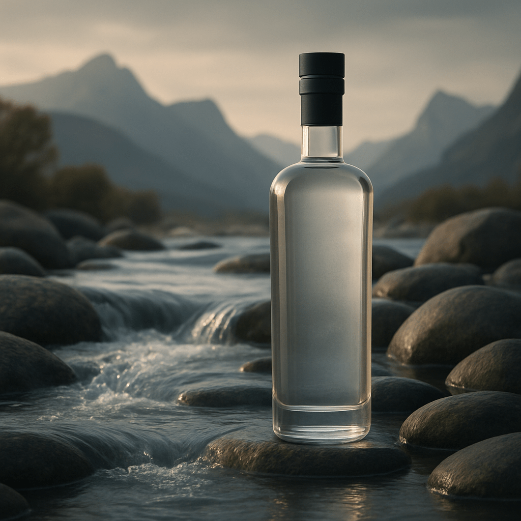 Hard Cut Vodka on StartEngine