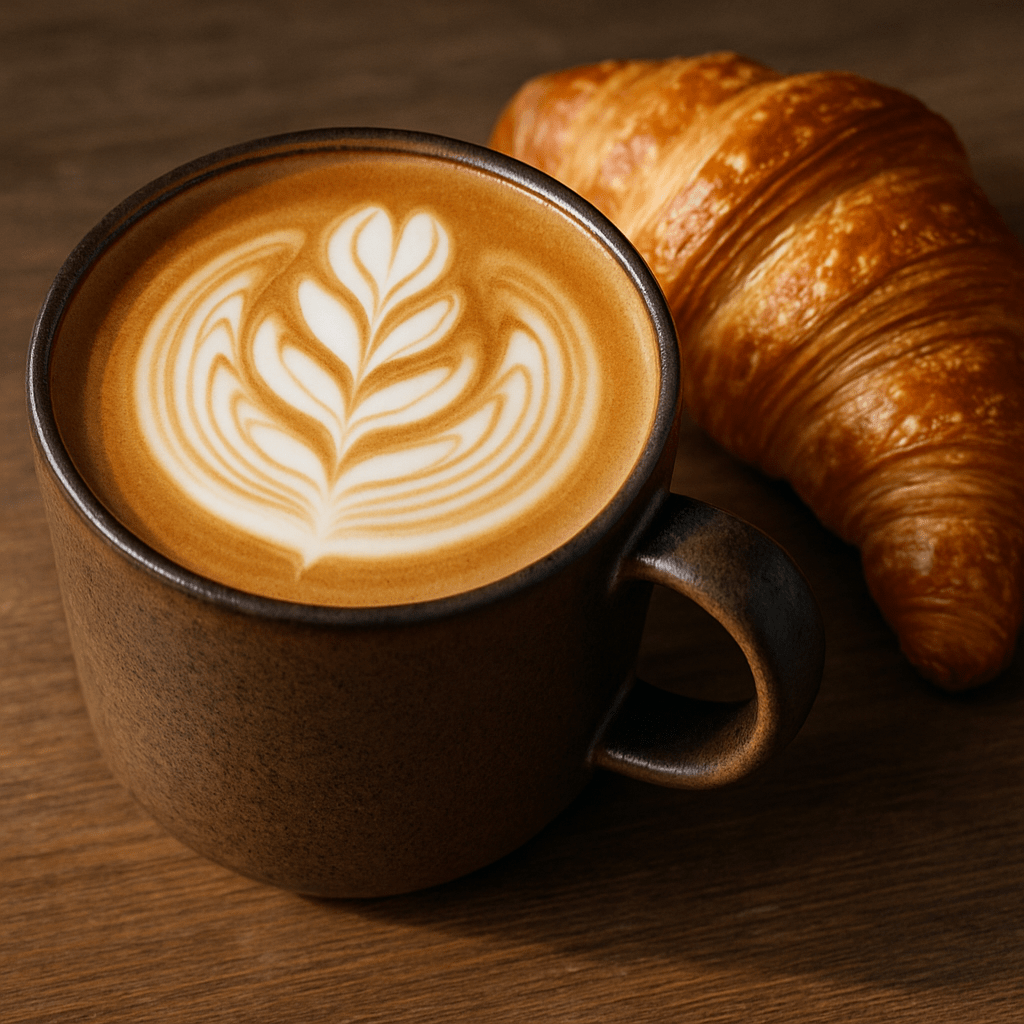 Harvest Moon Coffee & Chocolates on&nbsp;Honeycomb