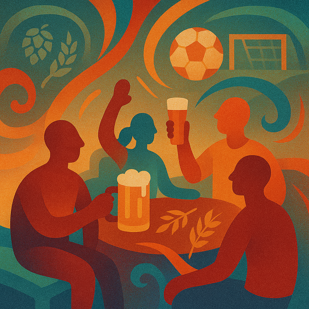 Hat Trick Brewing on&nbsp;Honeycomb