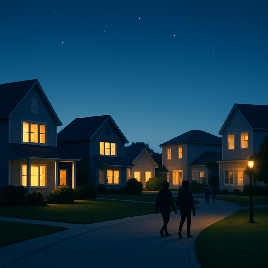 homecoin on Andes&nbsp;Capital