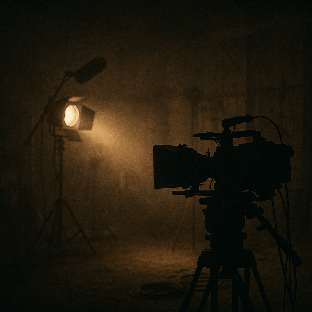 Just One More Film on&nbsp;Wefunder