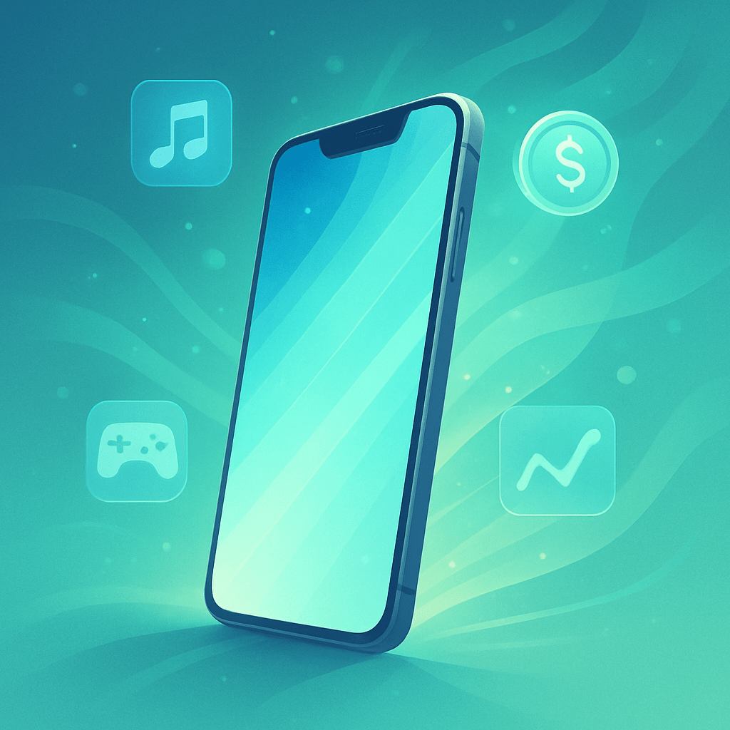 Mode Mobile on&nbsp;DealMaker