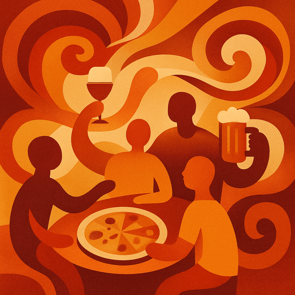 Mooney’s Pizza Tavern on&nbsp;Honeycomb