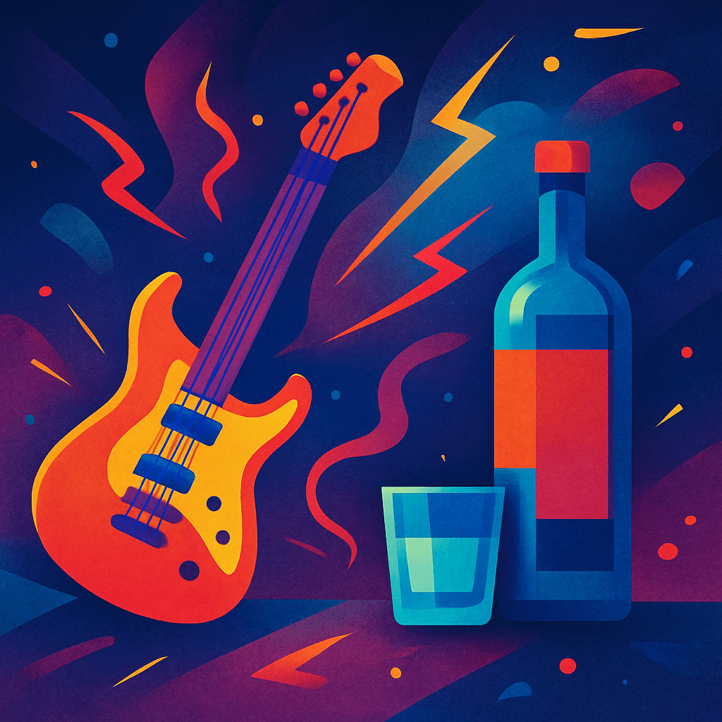 ROCK’N Vodka on&nbsp;DealMaker