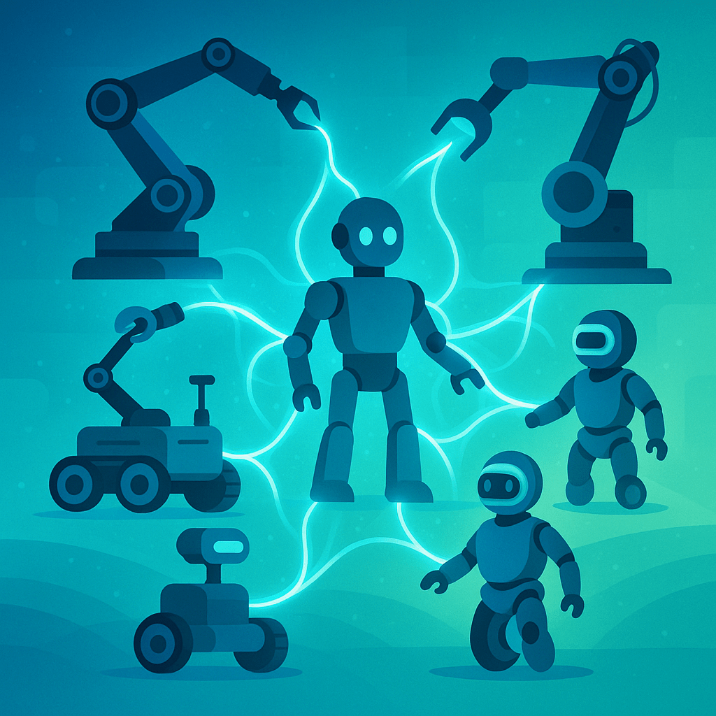 Sharebot on Wefunder