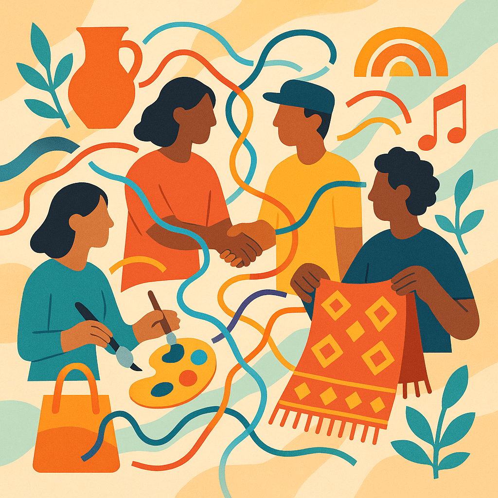 Tender Loving Empire on&nbsp;Wefunder