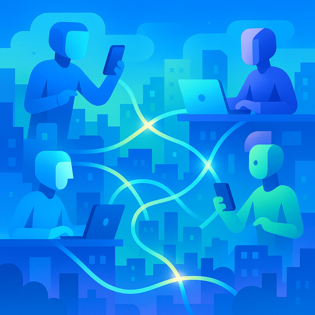 TruAgents on Republic