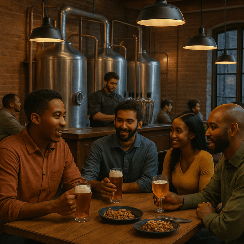 Westbound & Down Brewing on&nbsp;DealMaker