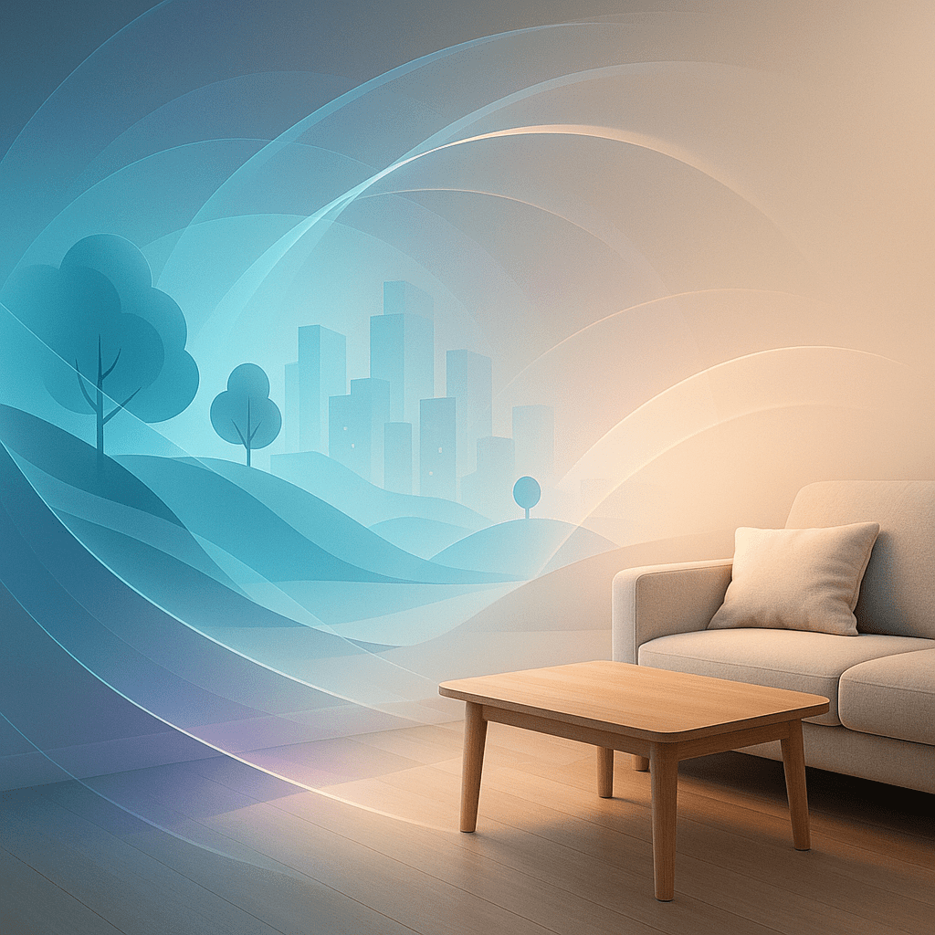 Beleve Vision on PicMii&nbsp;Crowdfunding