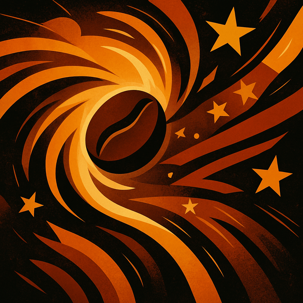 Blackout Coffee on&nbsp;StartEngine