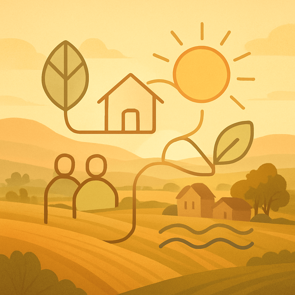 Bone + Bear Farms on&nbsp;Honeycomb