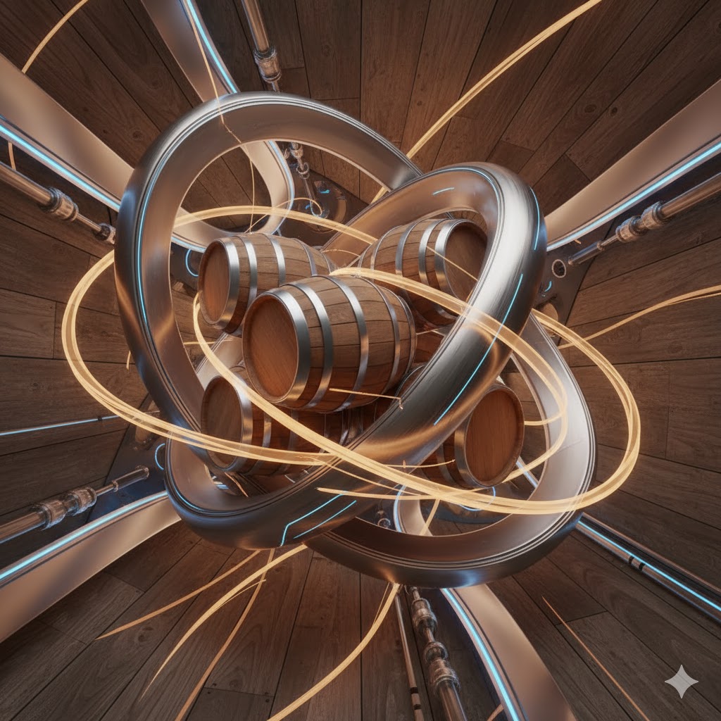 Cleveland Whiskey on&nbsp;Wefunder