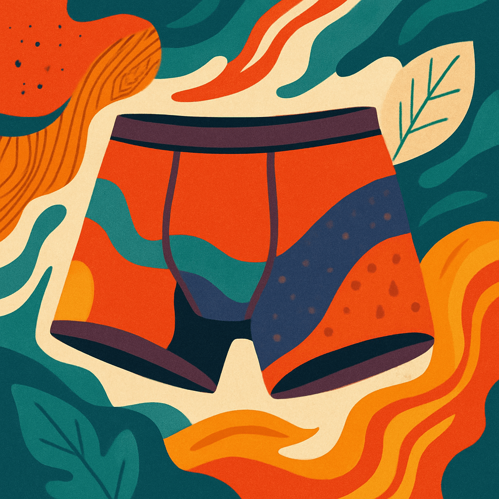 Culprit Underwear on&nbsp;Wefunder