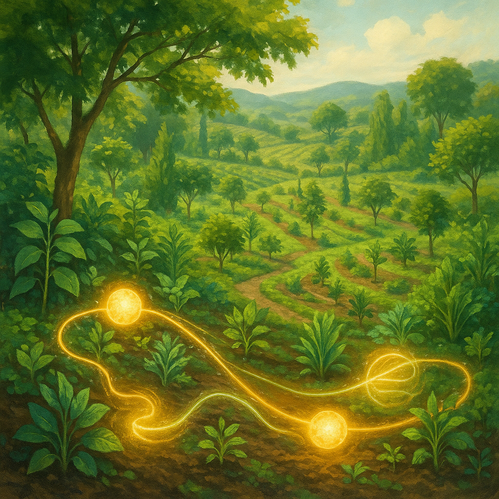 Green Earth Capital on&nbsp;Invown