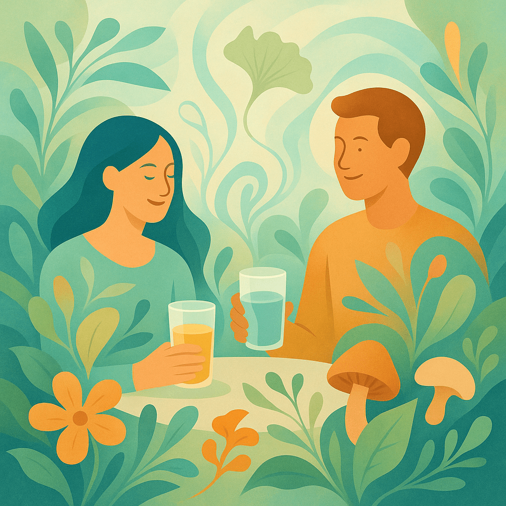 Kin Euphorics on&nbsp;DealMaker