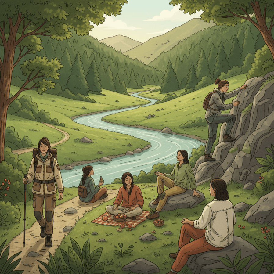 Livsn Designs on&nbsp;Wefunder