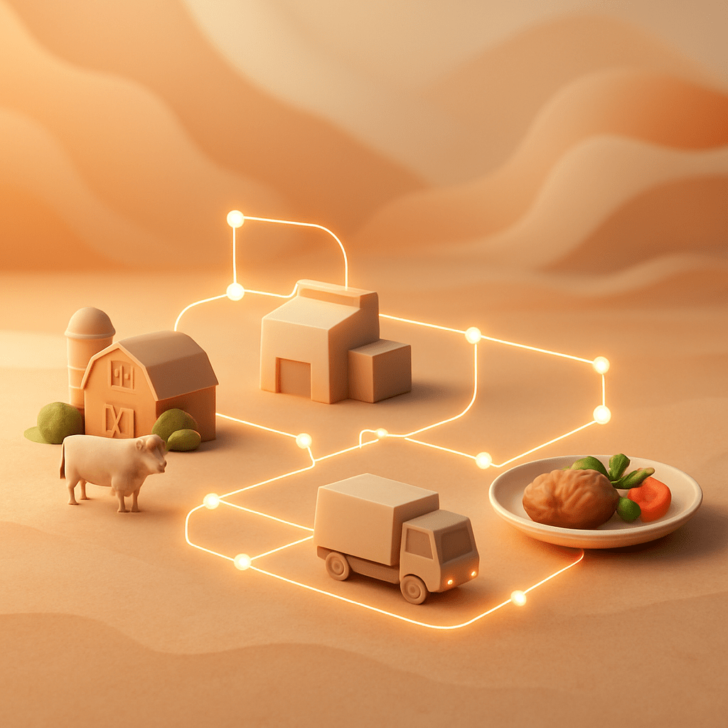 One Stop Halal on&nbsp;StartEngine