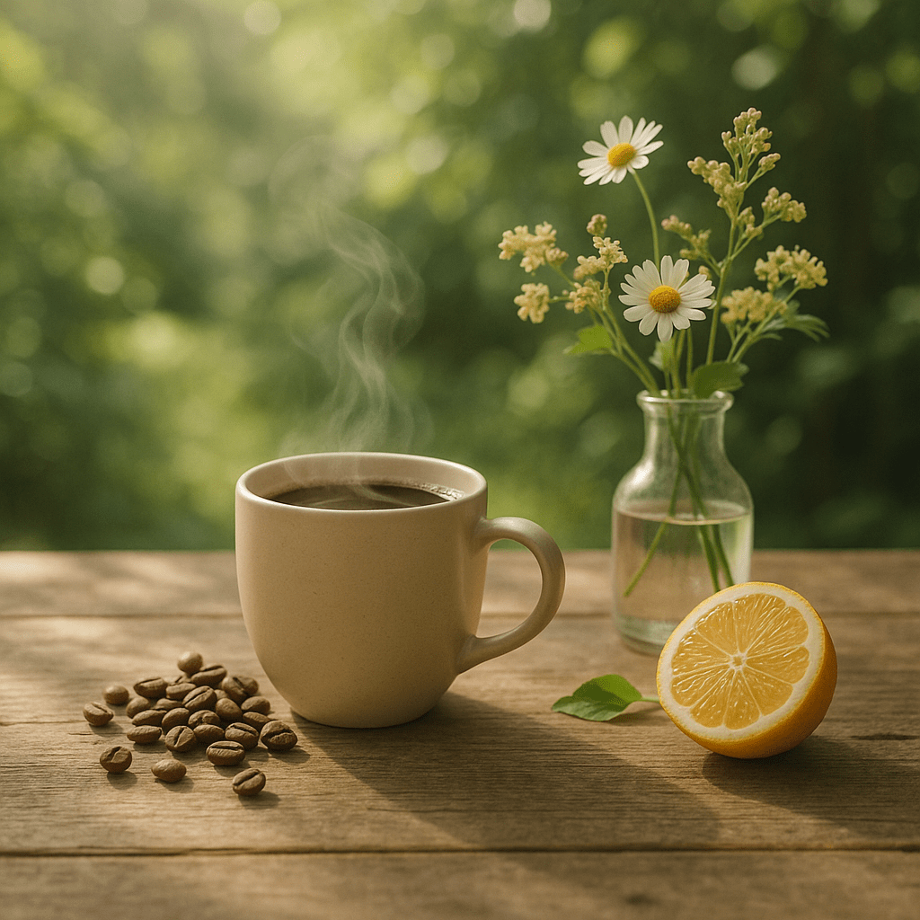 Puroast Coffee on&nbsp;StartEngine