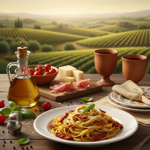 Bellini Osteria Toscana on&nbsp;Honeycomb