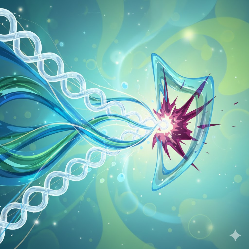 BRG Therapeutics on&nbsp;FundingHope