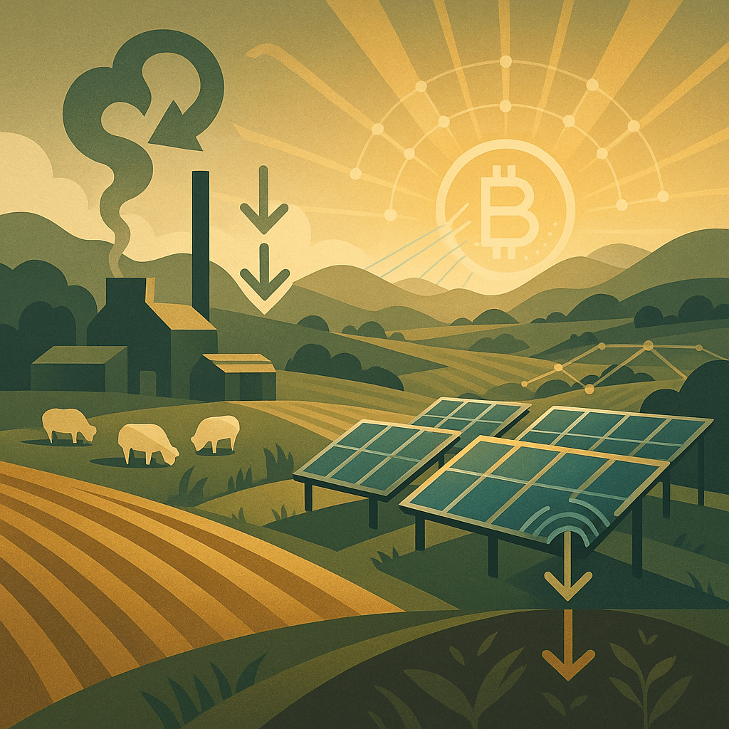 Carbon Country on&nbsp;Vicinity