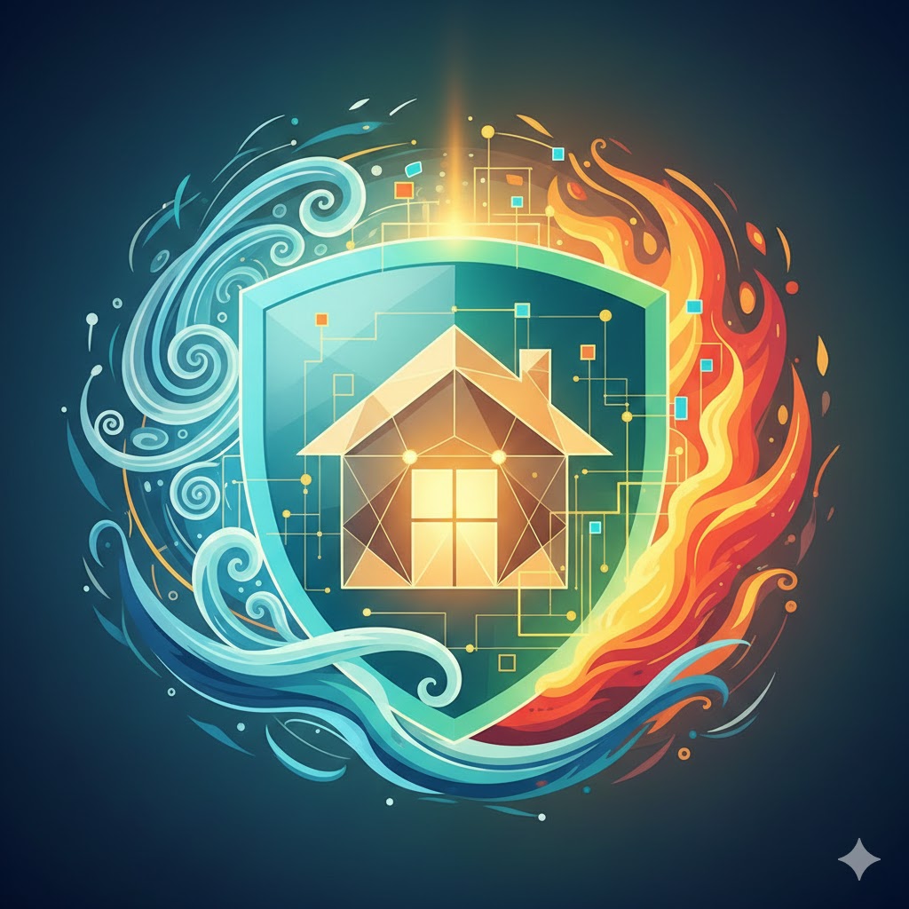 Future Proof Property Intelligence on&nbsp;Netcapital