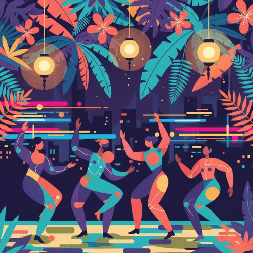 Gold Palm on&nbsp;SMBX