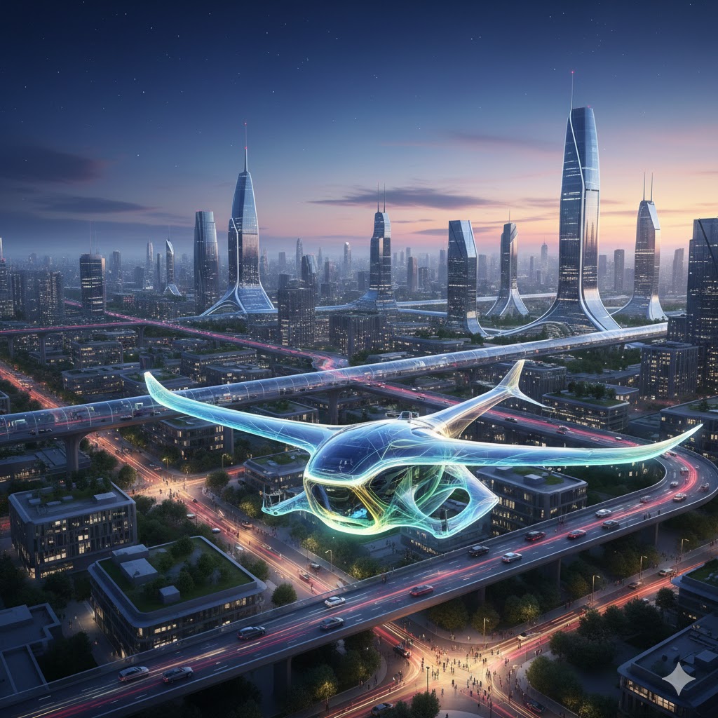 MightyFly on Republic