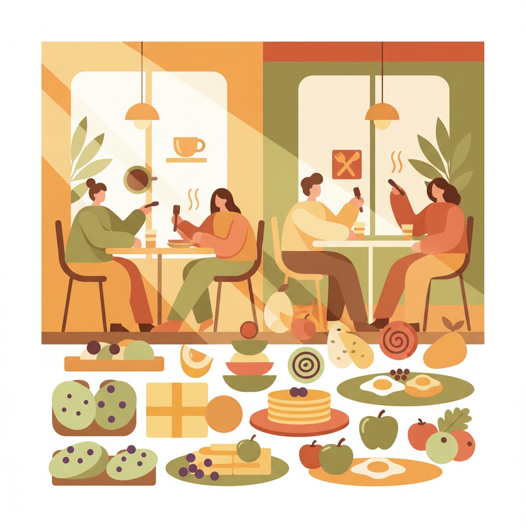 Waffles, INCaffeinated on&nbsp;Honeycomb