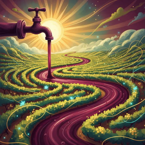 Wanderlust Wine Company on&nbsp;Honeycomb