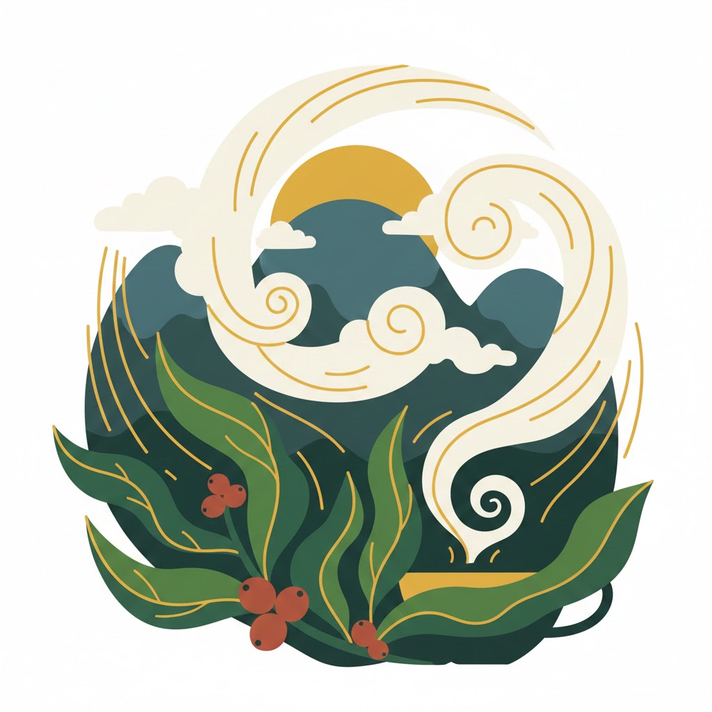 Bl Jamaican Blue Mountain Coffee on&nbsp;Honeycomb