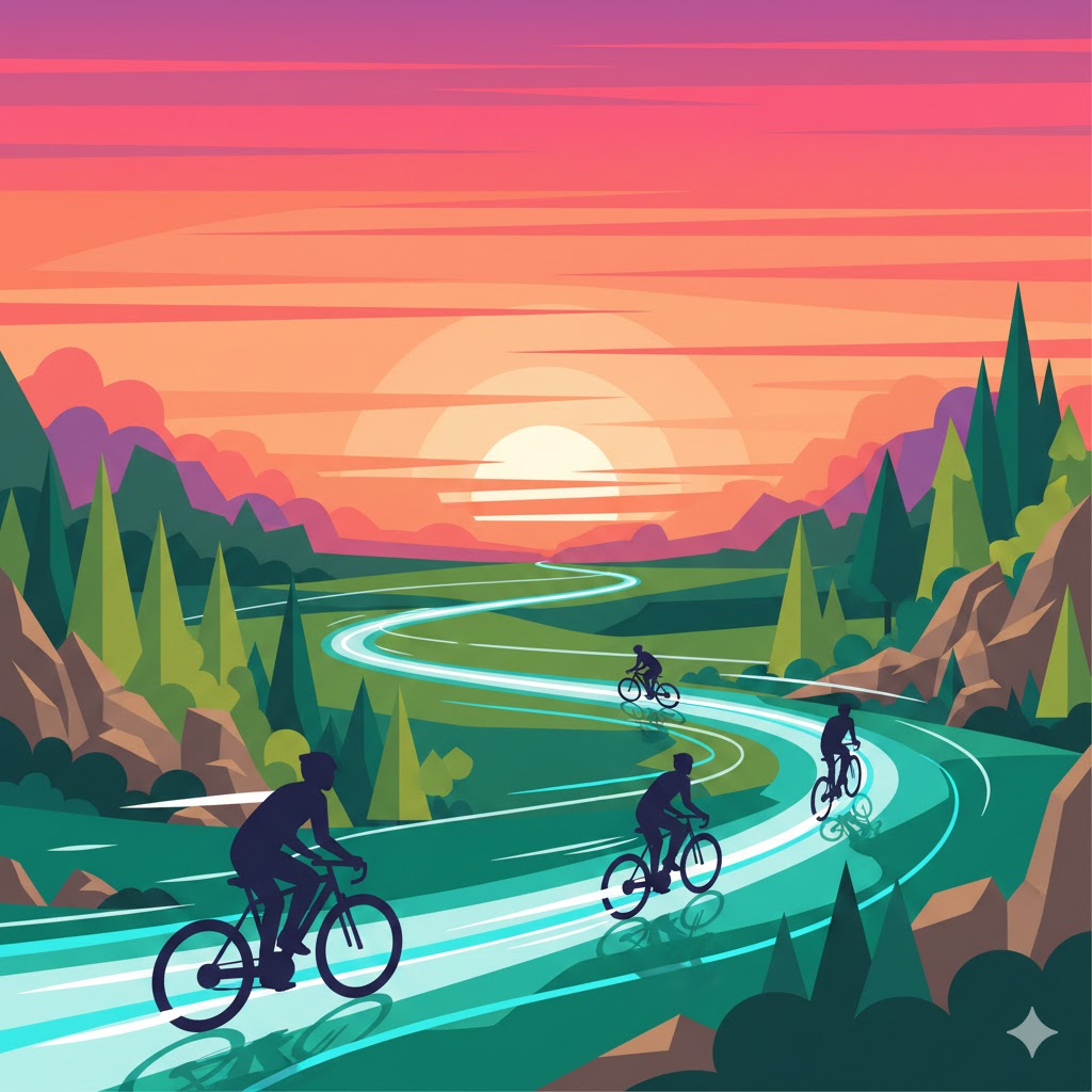 Cyberbike on MicroVentures