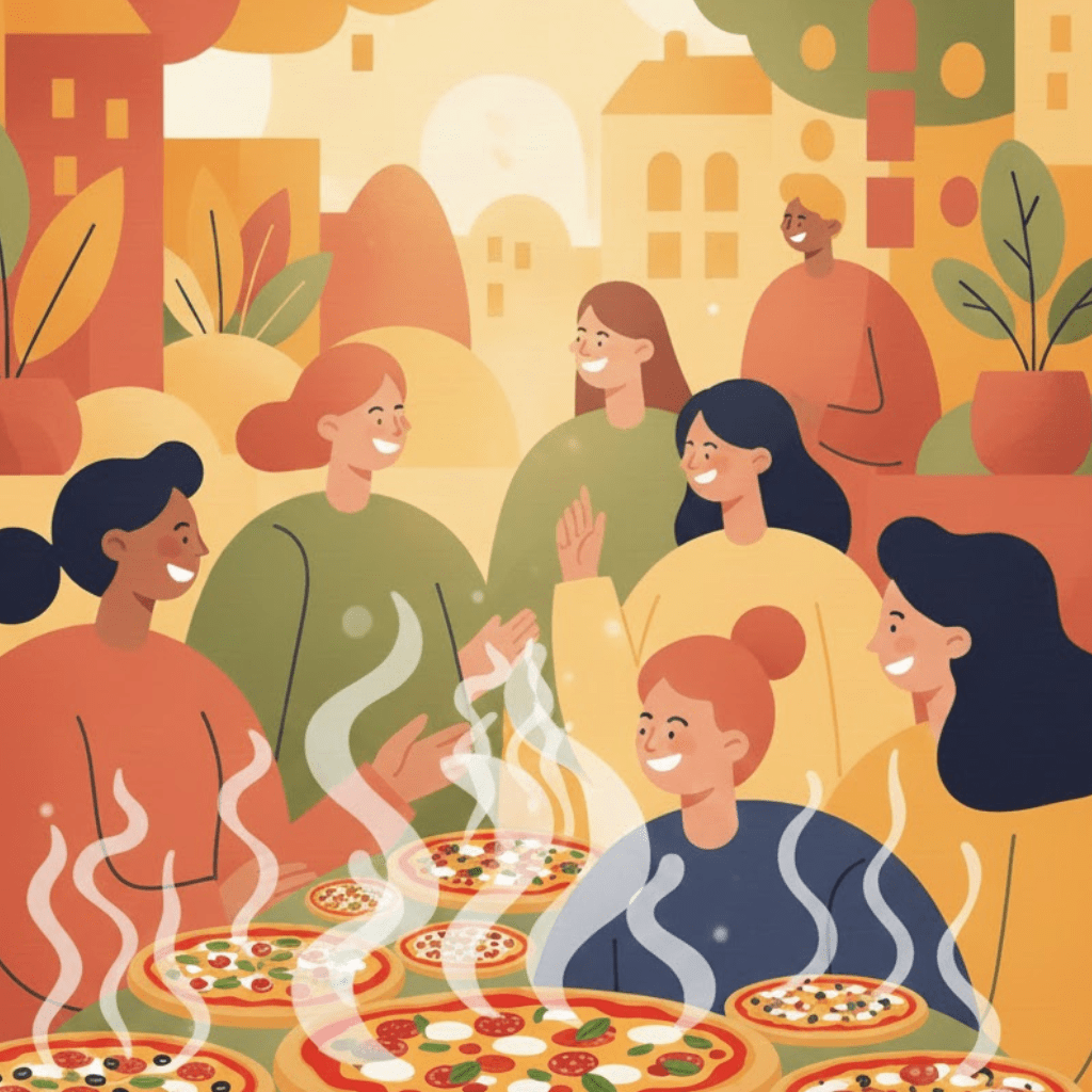 Hometeam Pizza on&nbsp;Wefunder