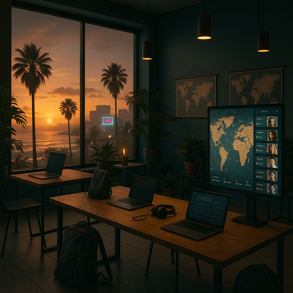 Laier Two Labs on&nbsp;Timestamp