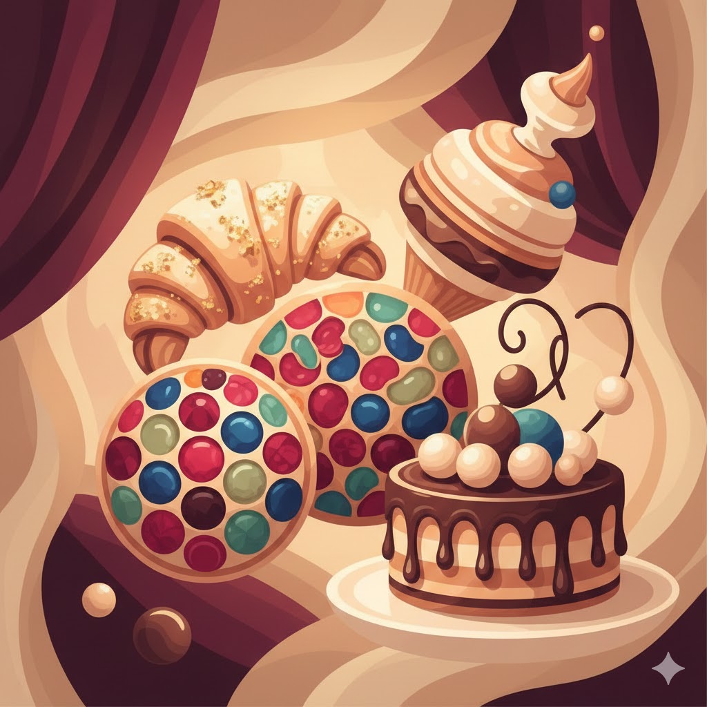 Maison Rouge on&nbsp;Honeycomb