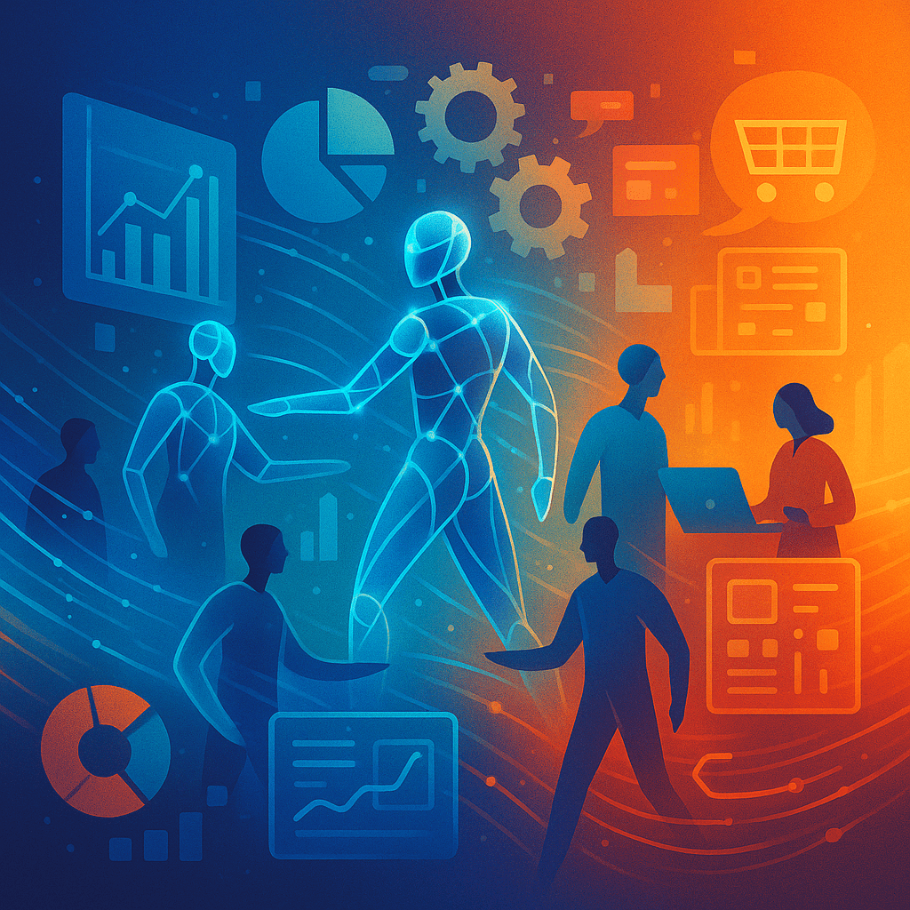 Ugentic AI on Issuance&nbsp;Express