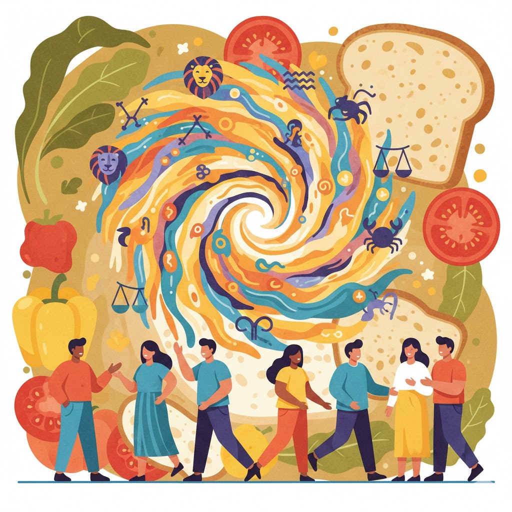 Zodiac Subs on&nbsp;Honeycomb