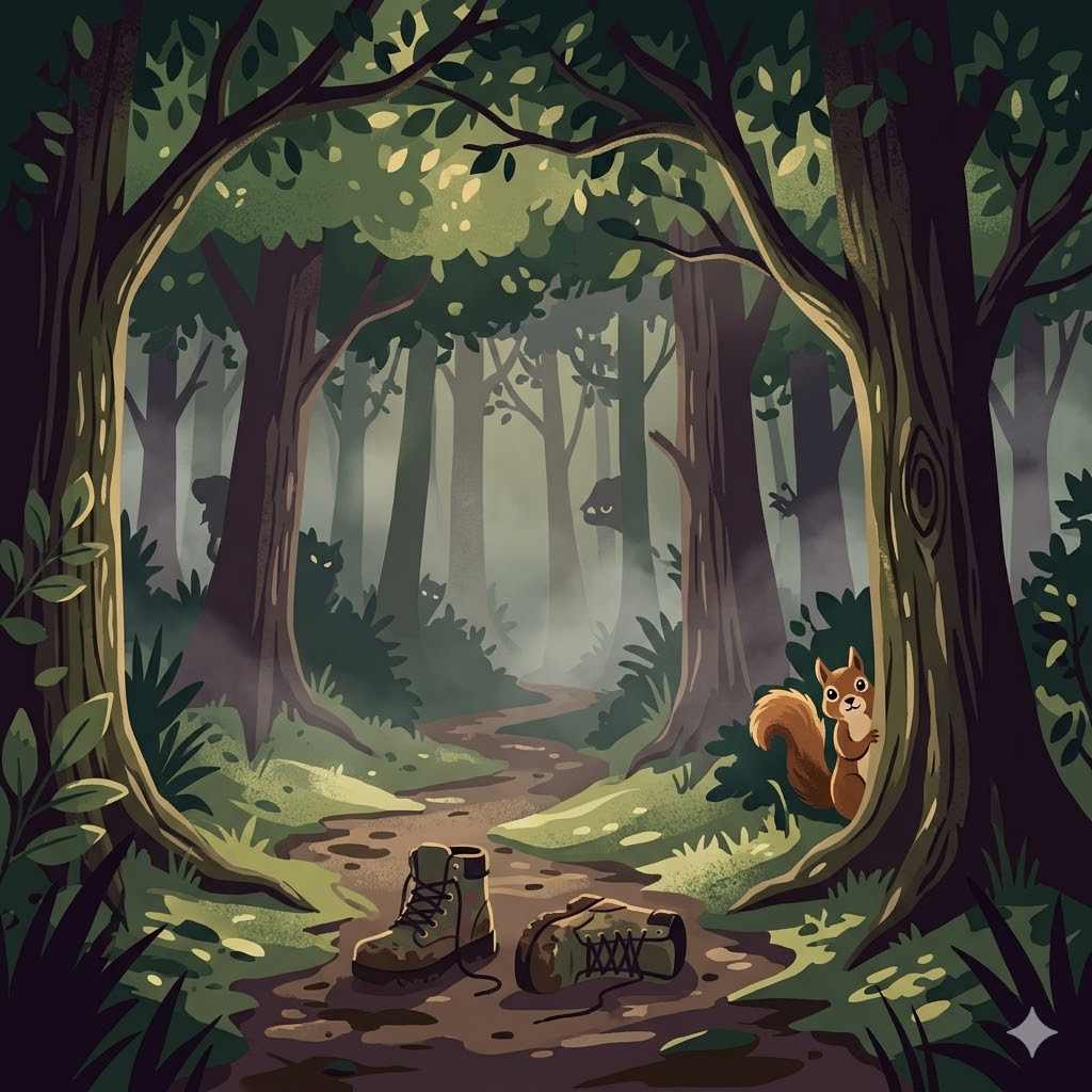 Hiking Buddies on&nbsp;Wefunder