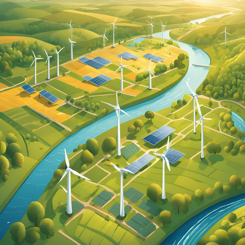 Innovus Power on Netcapital