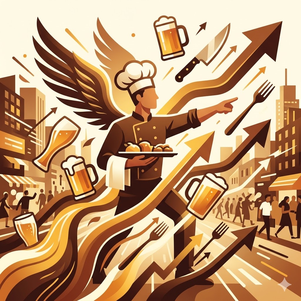 Munson Crowd Group on Cultivate&nbsp;Capital